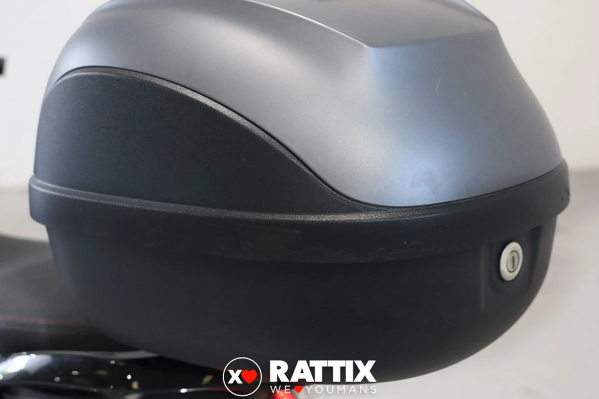 PIAGGIO Liberty 125 125